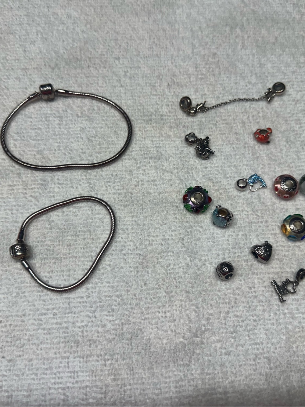 Soulfeel Jewelry Lot